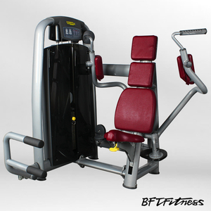 Attrezzatura calda di forma fisica di <span class=keywords><strong>vendita</strong></span> di esercizio del petto delle merci di sport del grossista della cina - Product Image 3