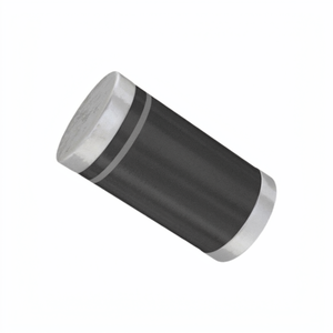 ZM4762A-GS08 Electronic Chips Component Diodes DO-213AB, MELF Manufacturer Channel - Product Image 1