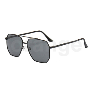 Gafas de Sol de Piloto, Baratas, a la Moda, al por Mayor, Clásicas, Metálicas, para Mujer, Modernas, de Diseñador, para Hombre - Product Image 2