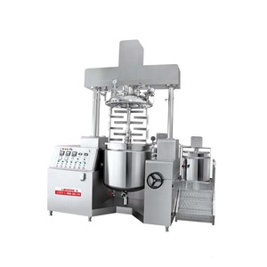 Machine de fabrication de baume à lèvres en acier inoxydable, ml, réservoir de mélange de produits cosmétiques à la <span class=keywords><strong>Mayonnaise</strong></span>, spray chimique - Product Image 1