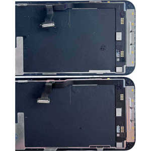 Schermo Intelligente per Telefono Cellulare a Prezzo di Fabbrica, Assemblaggio Pratico per <span class=keywords><strong>14</strong></span> <span class=keywords><strong>Pro</strong></span> - Product Image 6