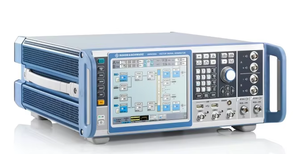 Générateur de signaux R&S SMW200A 3G/6G/12.75/20G Haute Performance, Construction en Fibre d'Aluminium, Alimentation pour Instruments - Product Image 3