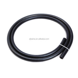 R134a A20 kauçuk oto <span class=keywords><strong>Ac</strong></span> hortum soğutucu araba klima hortum havalandırma hortumu - Product Image 4