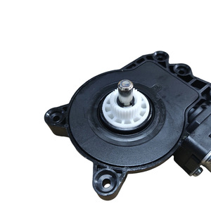 Motor del regulador de la ventana delantera derecha del BMW Serie 3 E46 67628362064 para modelos 00-04 - Product Image 2