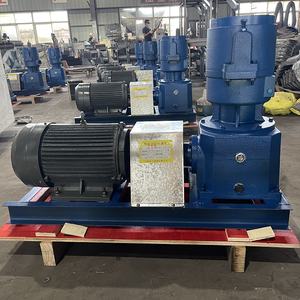 New Product Launch: Large Capacity 1000kg/h Shrimp, Poultry, and Fish <b>Feed</b> Pellet Mill; Pellet Size 2.5-8mm; Safety up to 99%. - Product Image 3