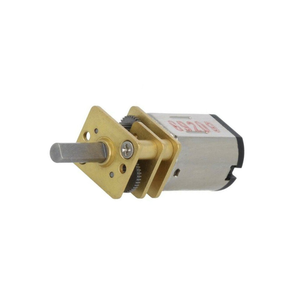 PLC 30:1 HPCB 6V DUAL SHAFT Geeignet für: mit HPCB 6V 6VDC 1.5A Achse: D Schn Großhandel - Product Image 1