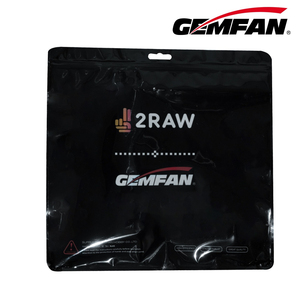 Chất lượng cao gemfan 1170-3 11 inch trên không cánh quạt bán Hot Drone phụ kiện cánh quạt - Product Image 5