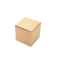 Boîte à café en carton personnalisée, écologique, en matériaux recyclés, avec doublure en éponge, imperméable, logo imprimé, rigide