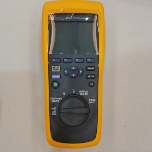 Más vendido para BT508 510. Por favor, envíame su probador de ubicación con batería de litio, medidor electrónico de resistencia interna. - Product Image 1