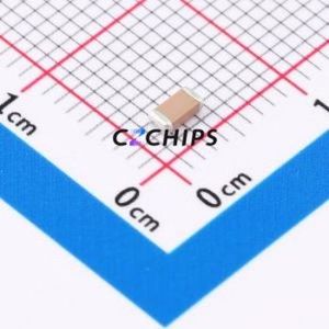 1206X7R271K102NT SMD <b>Capacitor</b> (MLCC) 1206 ( Capacitance: 270pF )( Precision: 10% Rated Voltage: 1kV ) - Product Image 2