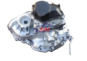 เกียร์ออริจินอลใหม่สำหรับ4JA1 4JB1 4HE1 4HF1 4HK1 4HG1 5L MLD6Q M038 M035 MLD6A 10PE1กระปุกเกียร์3L 5L - Product Image 5