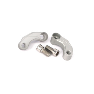 Échantillon Gratuit : Adaptateur de Support d'Extension Universel pour Rétroviseur de Moto <span class=keywords><strong>BMW</strong></span> R1200GS LC R1200 <span class=keywords><strong>1200gs</strong></span> 1200 GS LC <span class=keywords><strong>Adventure</strong></span> - Product Image 3