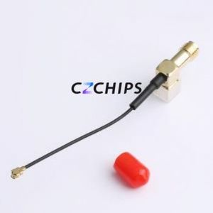 KH-IPEXA-SMAKWE5-B070H RF Cable RF Whole Sale Electronic Component Chips Supplier & BOM Service - Product Image 2