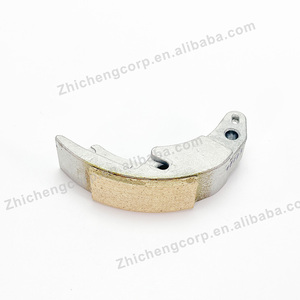 Zapata de Embrague de Motocicleta TOYOTA TSUSHO CWORKS de Alta Calidad para MIO SPORTY /SOULTY/<span class=keywords><strong>AMORE</strong></span>/ SOUL - Product Image 3