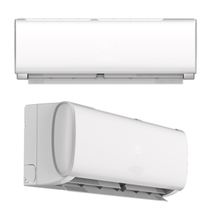 32000 BTU Ductless <b>Mini</b> Split Smart Home <b>Air</b> Conditioner Digital Motor R32/R410a Refrigerant New Energy WIFI ERP A+++ Domestic R - Product Image 4