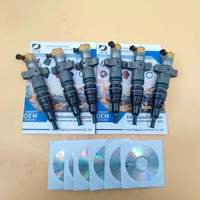 Prix de gros 387-9428 10R-4763 injecteur de carburant 3879428 10R4763 injecteur à rampe commune pour C7