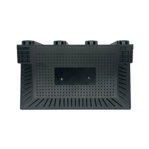 Router Domestico Esterno DNXT WR800 ad Alta Portata 4G/5G con 4 Antenne, Display LED, 4 Porte LAN e Batteria da 5000mAh - <span class=keywords><strong>300Mbps</strong></span> - Product Image 6