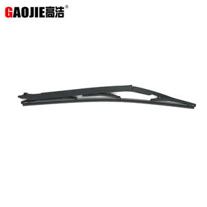 Aplicable al conjunto del brazo oscilante del limpiaparabrisas trasero y al limpiaparabrisas trasero del Fiat Bravo 1995-2001. - Product Image 4