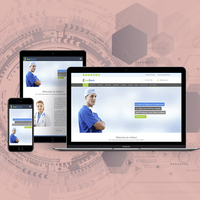 HTML Websites Entwicklung Unternehmen in Indien | Top Kerbe HTML Website Design und Entwicklung Dienstleistungen durch Webroot Infosoft