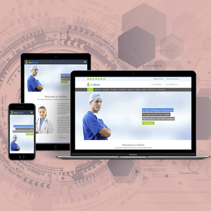 บริษัทพัฒนาเว็บไซต์ HTML ในอินเดีย | บริการออกแบบและพัฒนาเว็บไซต์ชั้นนำของ HTML โดย Webroot Infosoft - Product Image 3