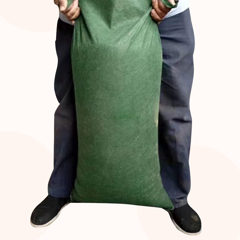 High Quality Nonwoven Geotextile Geobag Grow