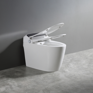 <span class=keywords><strong>Toilet</strong></span> Cerdas Kamar Mandi dan Hotel, <span class=keywords><strong>Toilet</strong></span> Cerdas Otomatis Satu Sentuhan Tampilan LED, <span class=keywords><strong>Toilet</strong></span> Bidet Cerdas - Product Image 3