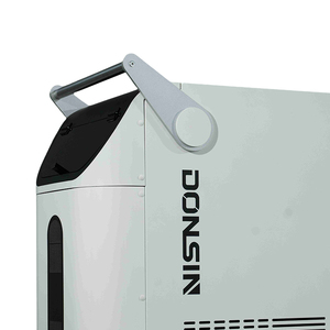 Donsin MIG Hàn Phụ tùng ô tô dây chuyền sản xuất hợp tác Robot hàn robot máy hàn laser - Product Image 3