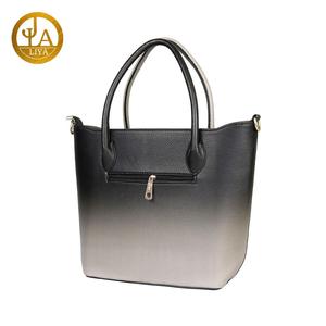 TTH050-2 Guangzhou jiali marroquinería fábrica bolsas/importado barato bolso - Product Image 5