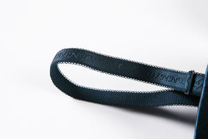 BINNYS alta calidad media taza Soutien Gorge Grandes Bonnets Color sólido Underwire Sujetador mujeres Push up balcón Balconette Bra - Product Image 4