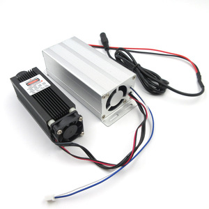 Module NIR haute puissance 850 nm (nouvelle génération) 0,5W 1W 2W pour la recherche scientifique et les expériences - Product Image 2