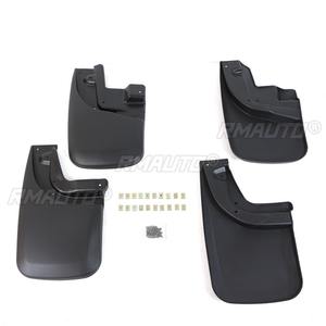 Guardabarros Delanteros y Traseros para Toyota Tacoma 2005-2015, Kit de Carrocería, Accesorios para Automóviles - Product Image 5