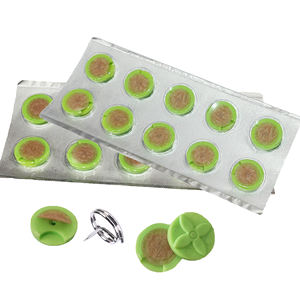 Meilleures aiguilles intradermiques stériles jetables, aiguilles d'acupuncture stériles, aiguilles d'oreille - Product Image 4