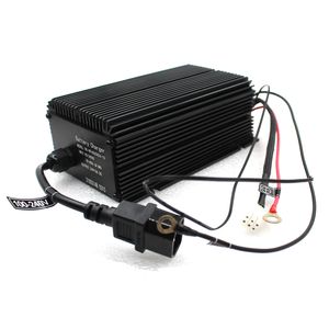 מלגזה חשמלית ZHONGLI ZL-24V10A 24V10A דור שני עם מטען מובנה-גואנגדונג - Product Image 1