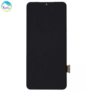 Display OLED di Alta Qualità Senza Cornice per <span class=keywords><strong>Samsung</strong></span> <span class=keywords><strong>Galaxy</strong></span> <span class=keywords><strong>S21</strong></span> <span class=keywords><strong>Plus</strong></span> 5G - Product Image 2