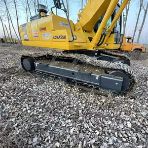 Excavadora Hidráulica Komatsu PC300-7 Usada a Precio Económico, Rendimiento Superior, Marca Japonesa Komatsu, 30 Toneladas, 300-7, en Venta - Product Image 1