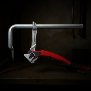 Llave para tubos 997 B de 18 pulgadas de largo, ajustable, para reparación de plomería - Product Image 3