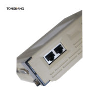 Scalable 100W-600W Modular AC Servo Drive Motor Driver cepat memutuskan desain untuk mudah Stepper Motor C30-L15A-RANN