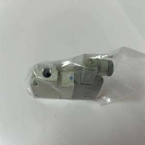 Válvula Solenoide Original-SMC VQZ332-5YB1-02 - Product Image 4