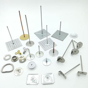 Arandelas Autoblocantes Compatibles con Pernos de Soldadura por Resistencia para Fijación Rápida - Product Image 6