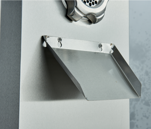 Nueva <span class=keywords><strong>Picadora</strong></span> <span class=keywords><strong>de</strong></span> Carne Eléctrica <span class=keywords><strong>de</strong></span> Alta Producción, Máquina Comercial para Procesar Carne Fresca y Congelada Meijin - Product Image 4