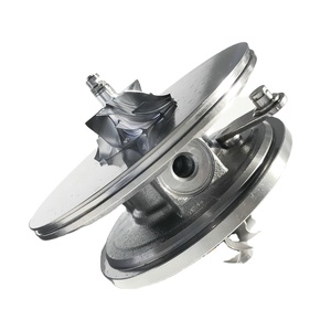 Cartouche Turbo Powertec RHV3 46349345 46351871 46352758 noyau de turbocompresseur Chra 46349345 pour <span class=keywords><strong>FIAT</strong></span> 500X1.6 M-JET 96KW - Product Image 1