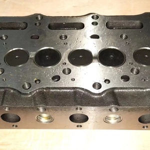 Conjunto de Cabeza de Cilindro para Excavadoras C2.2, C2.2T, C2.2TA, 3024C, 3024T, 404D-22, 404D-22T, 404C-22, 404A-22, 104-22 - Product Image 3