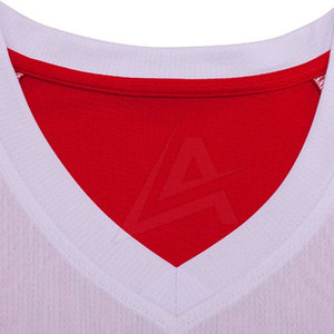Outdoor Sports Wear Basketball Uniform Polyester Material High Quality <b>Light</b> Weight Basketball Uniform - Product Image 4