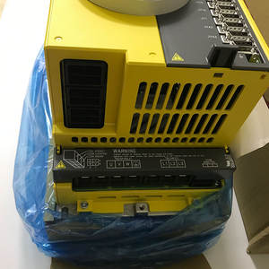 Unité de moteur servo AC série Alpha FANUC A06B-6321-H332 pour l'automatisation - Product Image 3