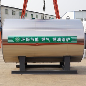 Horno <span class=keywords><strong>de</strong></span> Alta Eficiencia Térmica Industrial <span class=keywords><strong>de</strong></span> Baja Presión Serie ZRFQ, Automatizado, Horizontal, <span class=keywords><strong>de</strong></span> Combustible, <span class=keywords><strong>Gas</strong></span>, Aire Mixto, <span class=keywords><strong>de</strong></span> Aire Caliente - Product Image 4