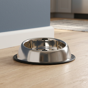 New Best price great quality Stainless Steel <b>Raised</b> Anti-Skid <b>Bowl</b> FROM INDIAN SELLER AND SUPPLIER - Product Image 3