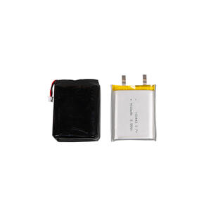 103443 <span class=keywords><strong>3.7v</strong></span> סוללה נטענת 3000 <span class=keywords><strong>mah</strong></span> פולימר ליתיום פולימר 12sp 3000 <span class=keywords><strong>mah</strong></span> קיבולת גדולה לי-פולימר עם אריזה טובה - Product Image 3