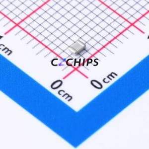 ตัวเก็บประจุแบบ SMD (MLCC) รุ่น CC0805FRNPO0BN470 ขนาด 0805 ( ค่าความจุ: 47pF ) ( ความแม่นยำ: 1% แรงดันไฟฟ้า: 100V ) - Product Image 2