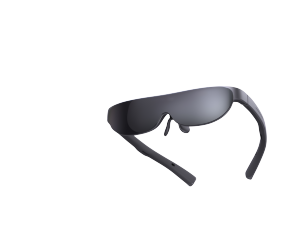 Lunettes de réalité augmentée personnalisables, projet ODM/OEM, nouvelle conception, lunettes intelligentes AR - Product Image 5