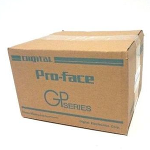 GP2301-TC41-24 V 8.4 pouces HMI, nouveau, original, en stock, automatisation industrielle, contrôleur de programmation PLC dédié - Product Image 6